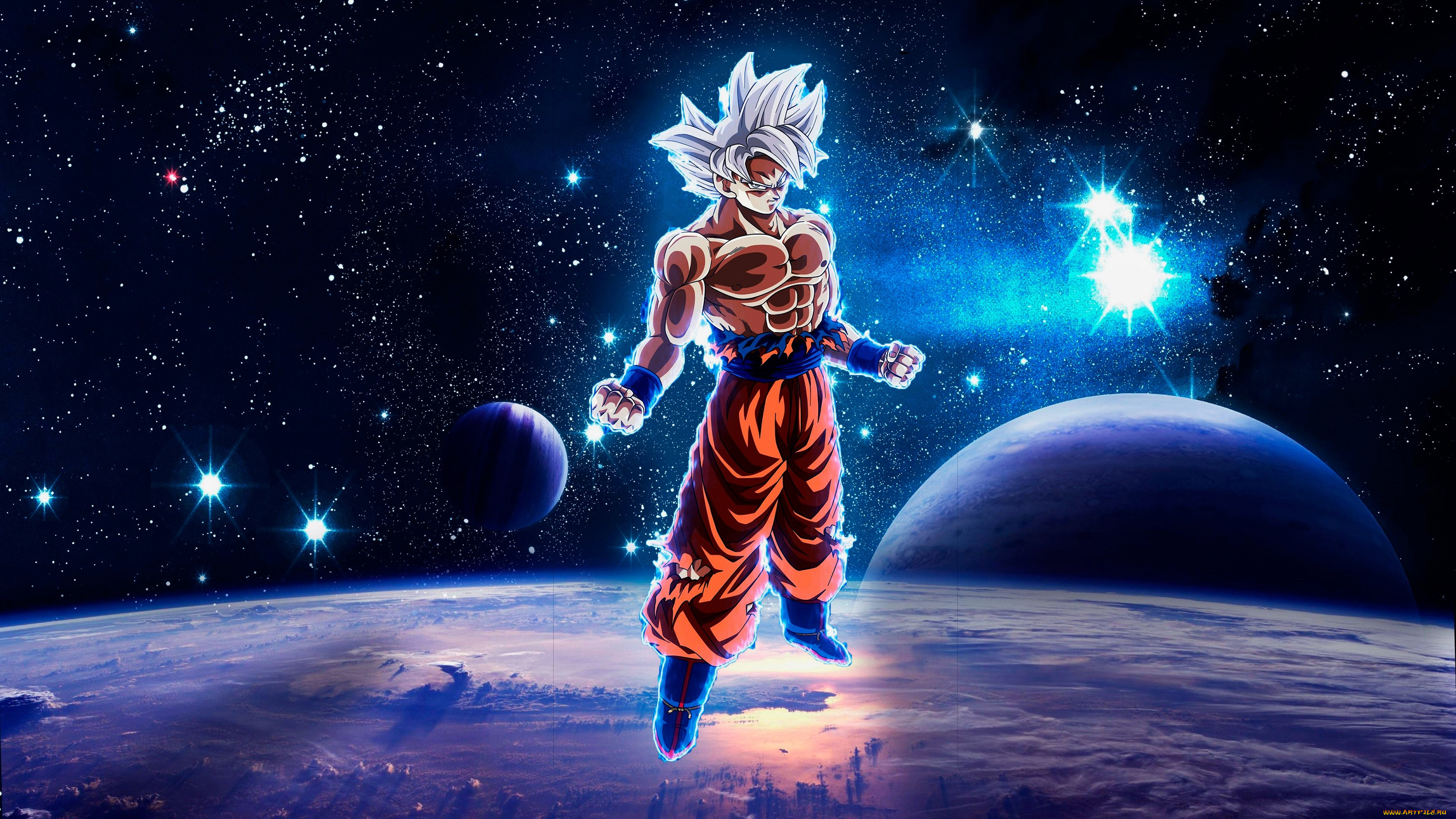 , dragon ball, 